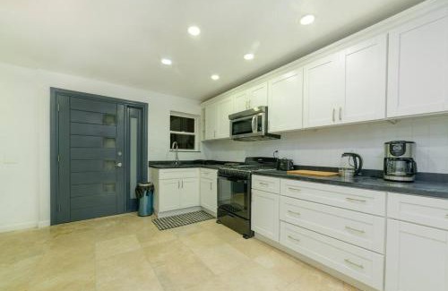Jolly Harbour Villa | Aqua Videre - Cozy 2 Bedroom Villa, Jolly Harbour