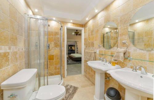 Jolly Harbour Villa | Aqua Videre - Cozy 2 Bedroom Villa, Jolly Harbour