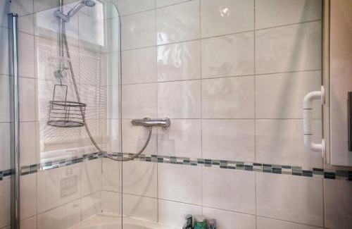 New Brighton Apartment | Aqua View, New Brighton Beach- 2 Bedroom Apartment #Liverpool #Beatles