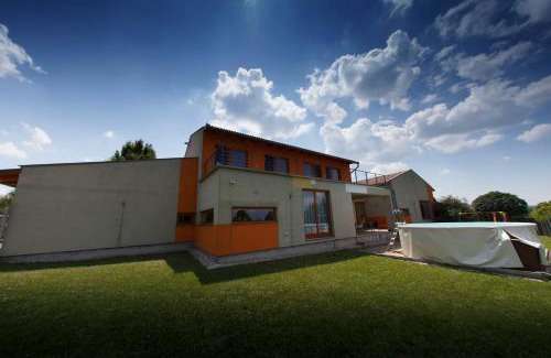 Siofok Villa | Aqua Villa