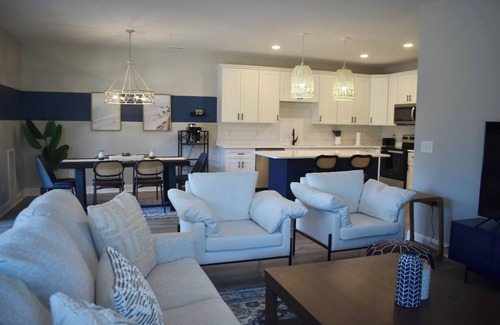 Cedar Point Condo | Aqua Vista in Cedar Point