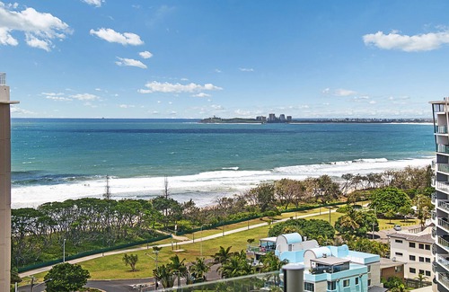 Maroochydore Apartment | Aqua Vista Resort