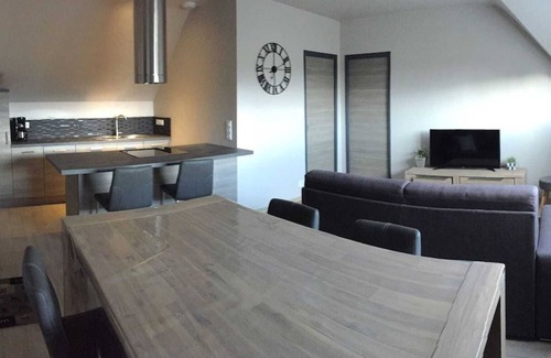 Guilvinec House | Aqua Zen rental with swimming pool and sauna