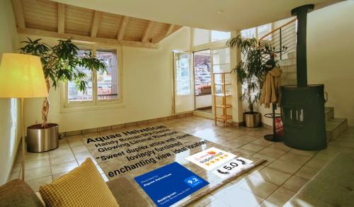 Nussbaumen Apartment | Aquae Helveticae