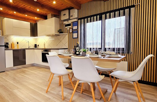 Krapina-Zagorje House | AquaHaven With Private Pool And Wellness, Veliko Trgovišće, Croatia