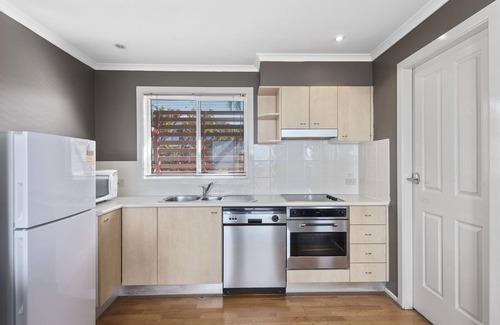 Sapphire Beach Apartment | Aqualuna Beach Apartments 42