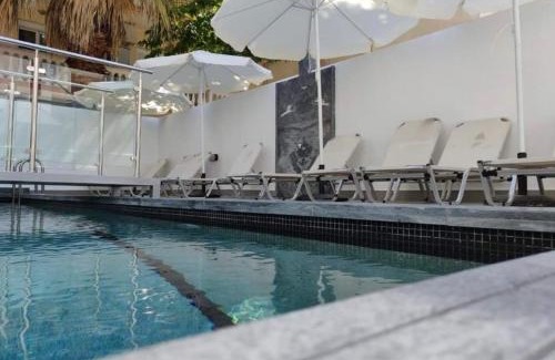 Kallithea Apartment | AquaLux Apartment