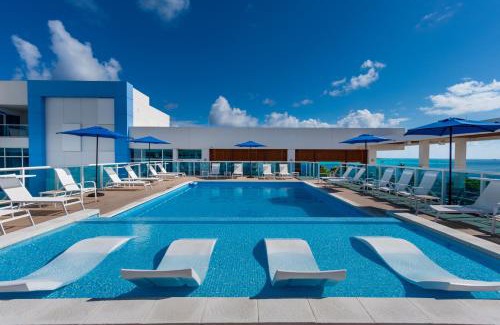 Punta Hansa Hotel | Aquamare Hotel