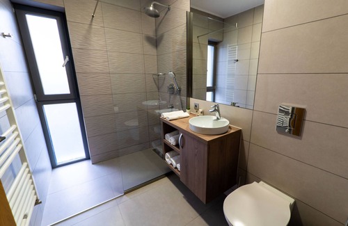 Cehu Silvaniei Hotel | AquAngar