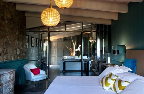 Telese Hotel | Aquapetra Resort and Spa