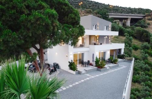 Nea Iraklitsa Apartment | Aquarama Suites