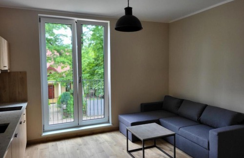 Grodzisk Mazowiecki Apartment | Aquarius Kilińskiego 6