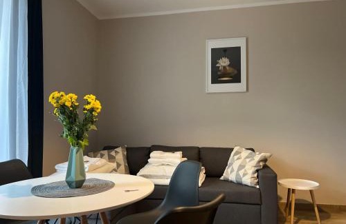 Grodzisk Mazowiecki Apartment | Aquarius Kilińskiego 6