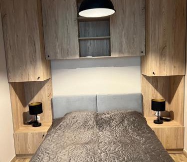 Grodzisk Mazowiecki Apartment | Aquarius Kilińskiego 3
