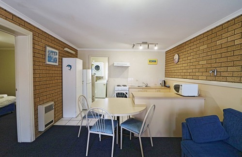 Merimbula Apartment | Aquarius Merimbula - 2 bedroom standard apartment