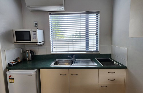 Mount Maunganui Hotel | Aquarius Motor Inn