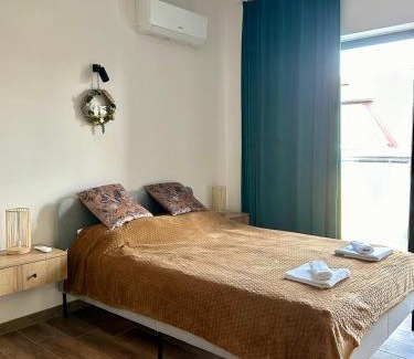 Grodzisk Mazowiecki Apartment | Aquarius Stawy 4