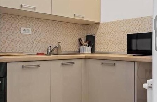 Sector 3 Apartment | Aquarius Upscale Flat in the Heart of Bucharest