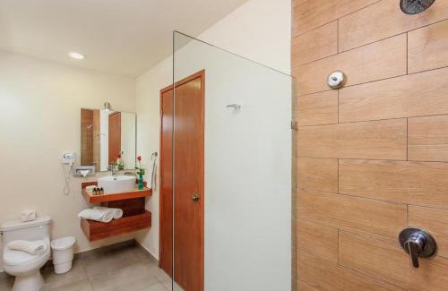 Majahual Hotel | Aquastar Hotel & Apartments