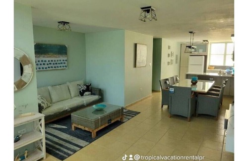 Mediania Alta Apartment | Aquatika 2303.