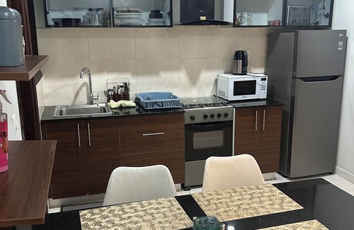 Bijilo Apartment | Aquaview Apartments