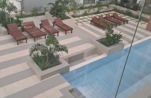 Bijilo Apartment | Aquaview Apartments