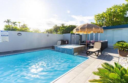Dorado Pueblo Apartment | Aquaville Dorado Moderna Villa 4