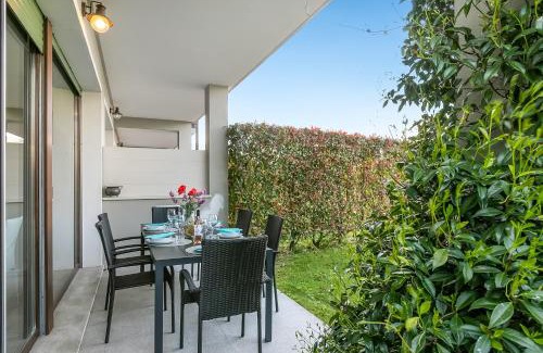 Meina Apartment | Aquavista - Happy Rentals