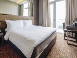 Geylang Hotel | Aqueen Hotel Paya Lebar