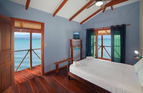 Isla Solarte Hotel | Aqui Hoy