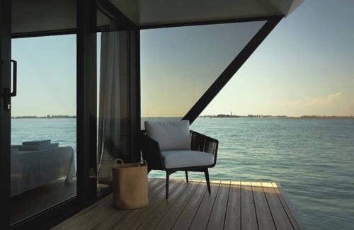 Castello Boat Rental | Aqva The Exclusive Water Loft Venice
