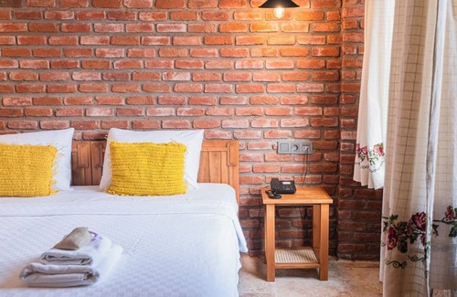 Ayvacik Bed & Breakfast | Arıklı Han Kazdağları