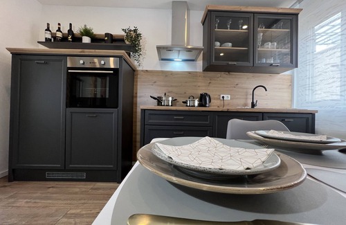 Rudolstadt Apartment | AR Apartments I Schiller Apartment 4 Pers.prime