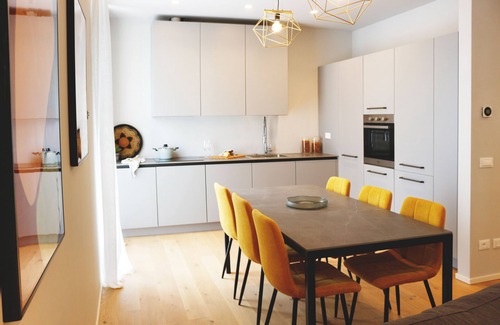 Stazione Apartment | AR Boutique Apartments