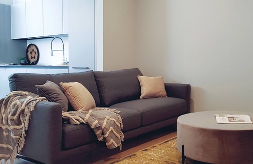 Stazione Apartment | AR Boutique Apartments