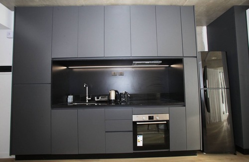 Belgrano House | "Your Temporary Home in the City: Comfortable and Central Apartment"