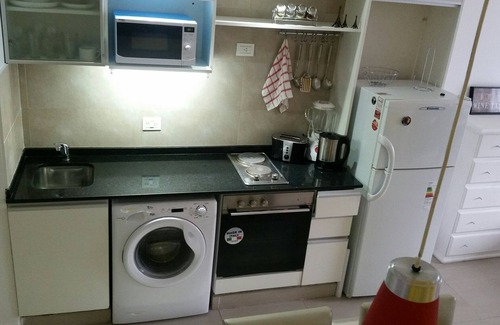 Villa Crespo Apartment | Palermo Queens-Apartament premiun