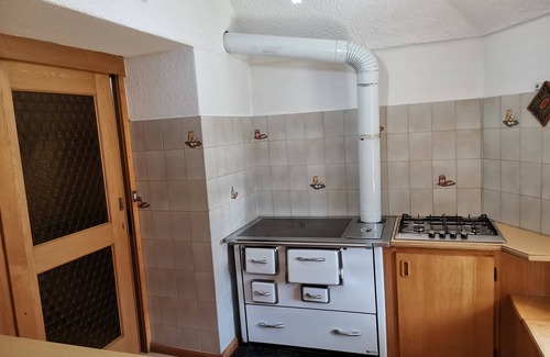 Livinallongo del Col di Lana House | Arabba Livinallongo Dolomites: Apartment/flat - Arabba, Livinallongo - Dolomites