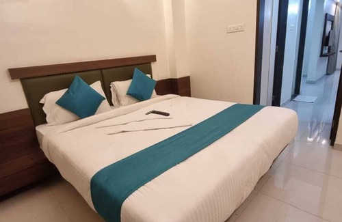 Wakad Hotel | AR Residency