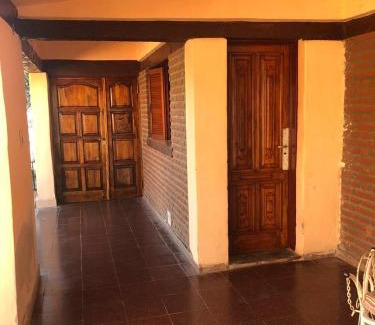 Catamarca House | LOS ABUELOS