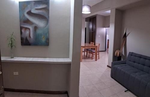 Catamarca Apartment | Departamento 2 Sarmiento