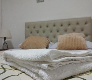 Catamarca Apartment | Departamento Temporario A&J