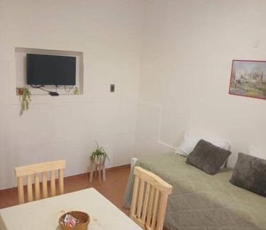 Catamarca Apartment | Departamento Temporario A&J