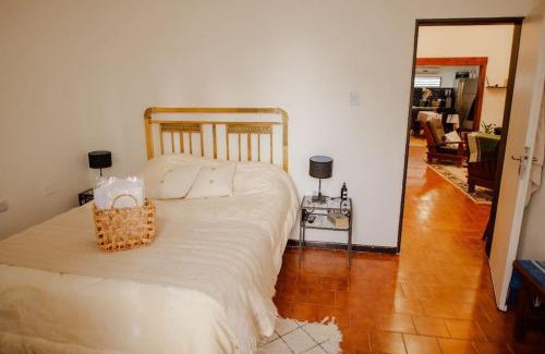 Catamarca Apartment | Piso 517
