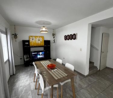 Catamarca Apartment | Departamento con patio y garage