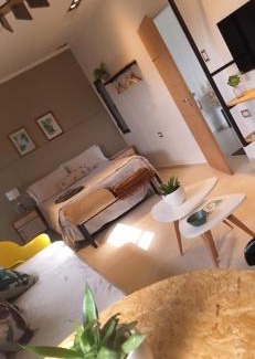 Catamarca Apartment | Bella Vista a las montañas