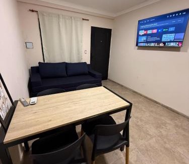 Catamarca Apartment | Camino del Valle