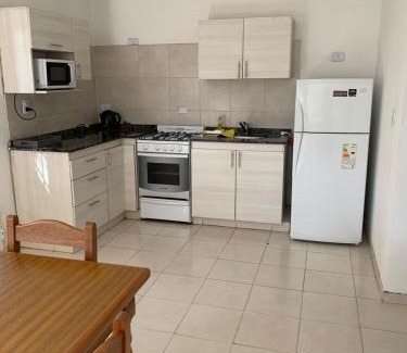 Catamarca Apartment | Apart Ocampo Catamarca