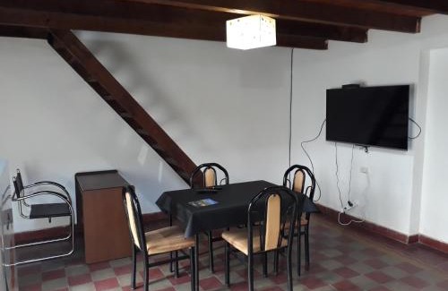 Catamarca Apartment | Loft Catamarca Centrico