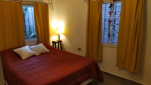 Catamarca Apartment | La Pirca Rosada